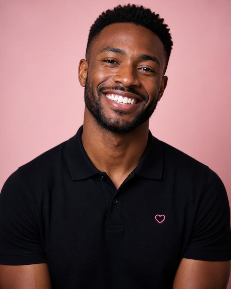 Theo, 28