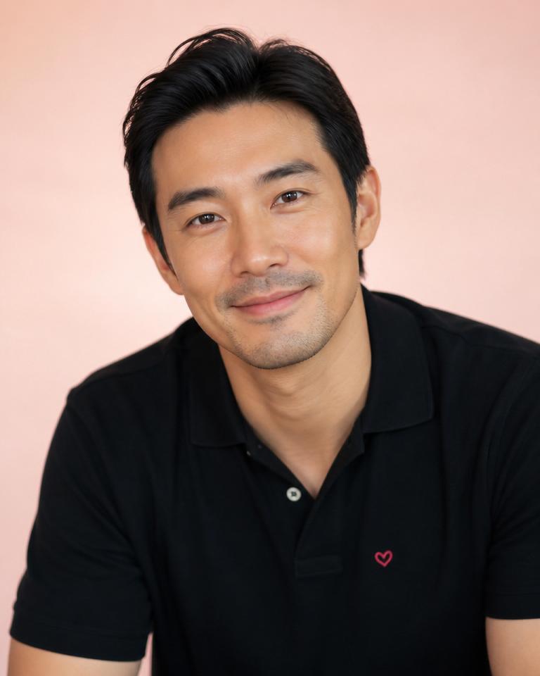 Marcus, 33
